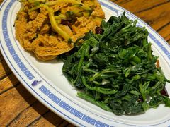 -老雒阳面馆·水席(定鼎门店)