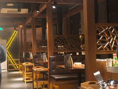 -辛氏火炉·韩式古法烤肉(松北店)