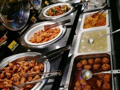 -好伦哥比萨烤肉自助(八里桥店)