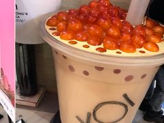 -KOI Thé(正佳广场店)