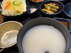 -九田家黑牛烤肉料理(太阳城店)