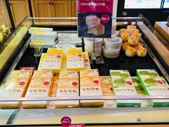 -味多美蛋糕(看丹桥店)