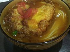 -华兴街煎蛋面(总店)