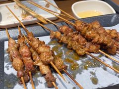 -管氏翅吧(马家堡店)