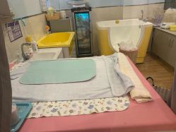 -莲生母婴月子中心(清水河公园店)