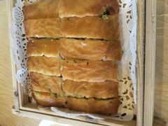 香脆锅贴蔬菜-和膳居饮食有限公司
