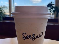 -Seesaw Coffee(朝阳大悦城店)