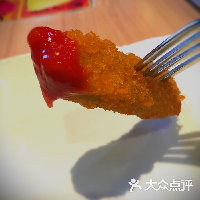 必胜客(西苑店)嫩牛香酥卷图片 - 第4张