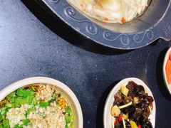 -舒家大院老火锅(台江路店)