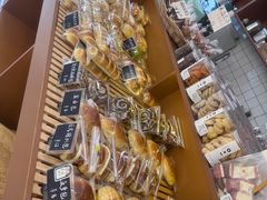 -0+1·手作面包(新北店)