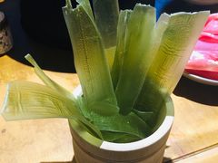 -白乐天毛肚火锅馆(解放碑店)