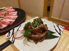 -松鱼亭·和牛烧肉(协鑫广场店)