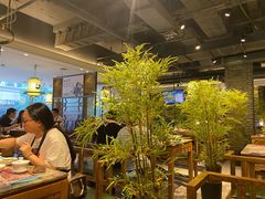 -月满大江火锅(总府路店)