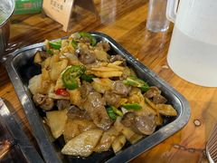 -新湖烧鸡(光明店)