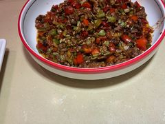 -小柴米·传统江西菜(八一广场店)