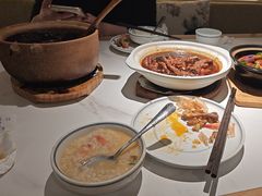 -吴家·淮扬小馆(世纪金源店)