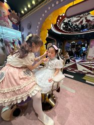 点击看大图 -meland亲子乐园(深圳领展中心城店)
