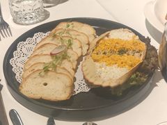 -安东尼奥餐厅