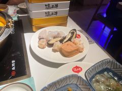 -温禾牛·和牛寿喜烧自助火锅(恒基名人店)