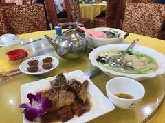 -台山美食一绝阿四台山黄鳝饭(阿四创作店)