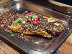 -盟重烧烤(高正街店)