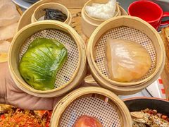 -避风塘·金牌店·夜宵(金玉兰店)