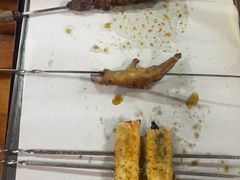 -江湖翅客(琶洲新村店)