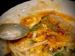 -巷语私房料理(华一实业大厦店)