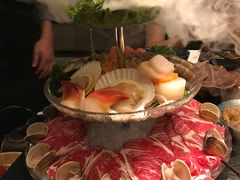 -湊湊火锅·茶憩(打浦桥日月光店)