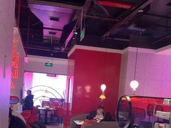 -蛙来哒(大汉悦中心店)