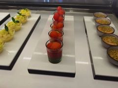 -都会尚膳·海鲜自助餐厅(重庆万豪酒店)