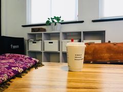 -KYO COFFEE(胶州路店)