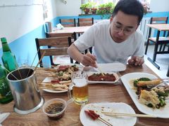 -六月涮串(龙城盛汇店)