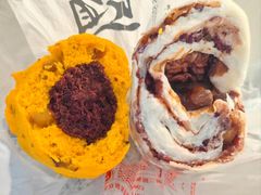 -宫门口馒头铺(创始人总店)