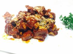 四季京味烤鸭店(农林下路店)-四季小馆·地道北京小吃(广百店)