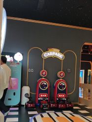 -MELAND亲子乐园•活动包场(北京亦庄龙湖天街店)