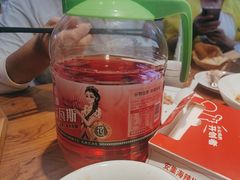 -俭寨大盘鸡·缸子肉·小公鸡·新疆菜(云通店)