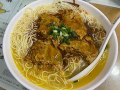 -荔林食店(西华路店)