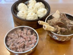 -老牌依强牛肉店(达道总店)