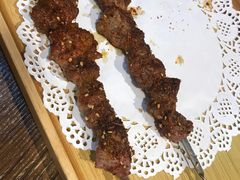 孜然串串兔-湘聚缘湘菜馆(斜土路店)