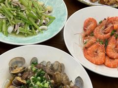 -渔满仓海鲜渔家(象山二店)
