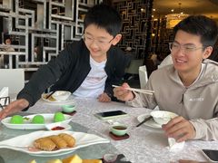 -海湾壹品·粤菜·早茶·烤鸭(拱北店)