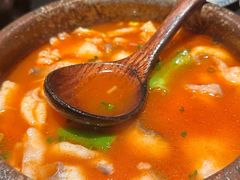 -山石榴·贵州菜(丰盛里店)