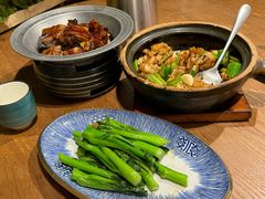 -常来小聚·广州非遗传承餐厅(地王广场店)