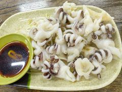 -贞姨美食·老字号海鲜大排档