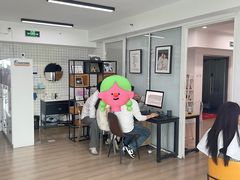 -bobo高端证件照工作室(三元桥店)