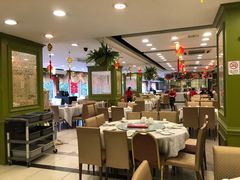 大堂-誉点壹品酒家(中山八店)