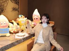 -松临·铁板烧&Omakase(神农店)