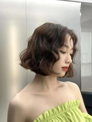 -卓梵美发·精品Salon