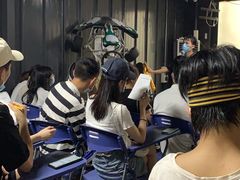 -速马赫卡丁车(琶洲店)